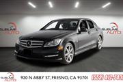 $10795 : 2012 Mercedes-Benz C-Class thumbnail