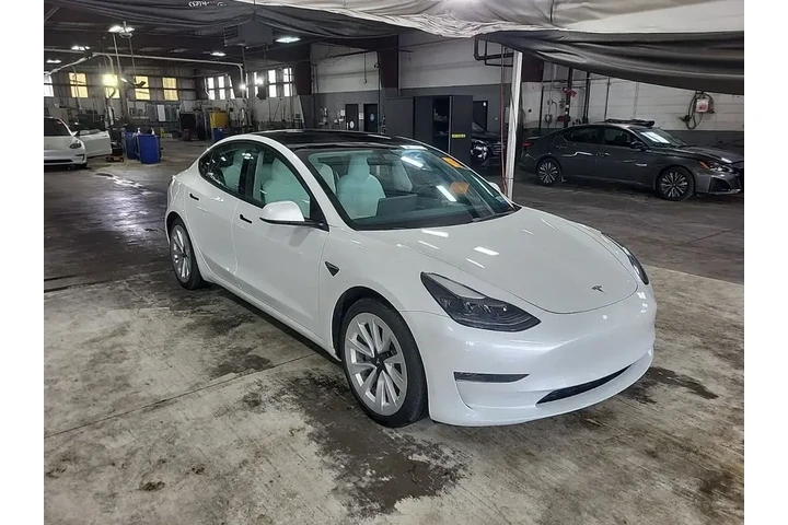 $22990 : Tesla Model 3 2023 4dr Sedan image 3