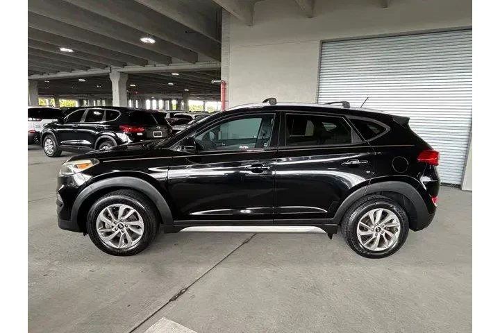$6991 : Hyundai TUCSON 2017 SE Plus image 8