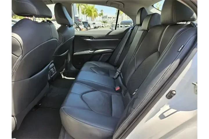 $20990 : Toyota Camry 2020 XSE 4dr Se image 5