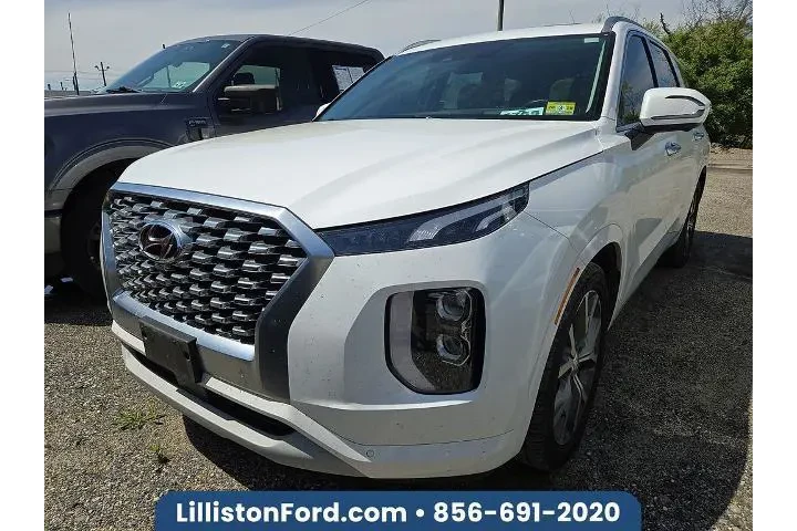 $24445 : Hyundai PALISADE 2021 AWD Li image 1
