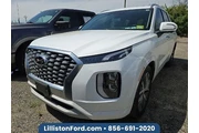 Hyundai PALISADE 2021 AWD Li