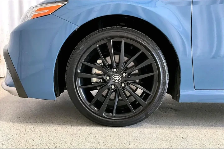 $25991 : Toyota Camry 2024 XSE 4dr Se image 6