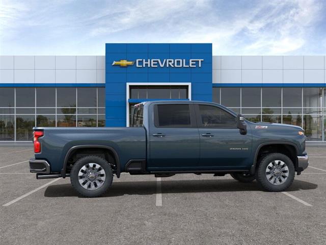 $73875 : New 2024 Silverado 2500 HD LT image 5