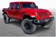 $33801 : Jeep Gladiator 2021 4x4 Texa thumbnail