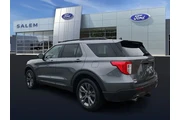 $38990 : Ford Explorer 2023 AWD Limit thumbnail