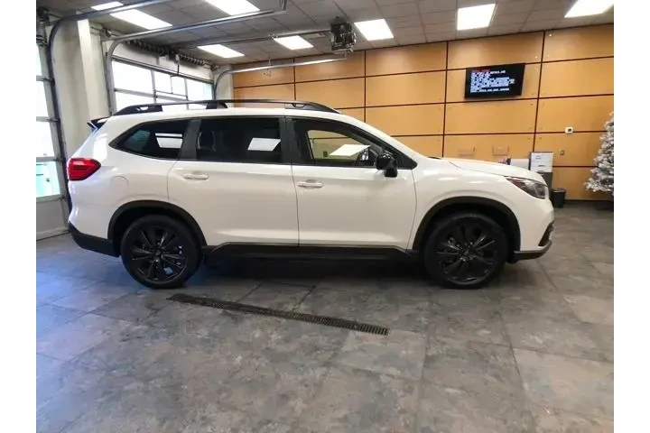 $21554 : Subaru Ascent 2022 AWD Onyx image 8
