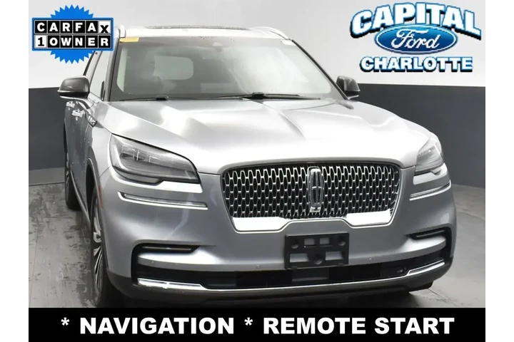 $37999 : Lincoln Aviator 2023 Reserve image 3
