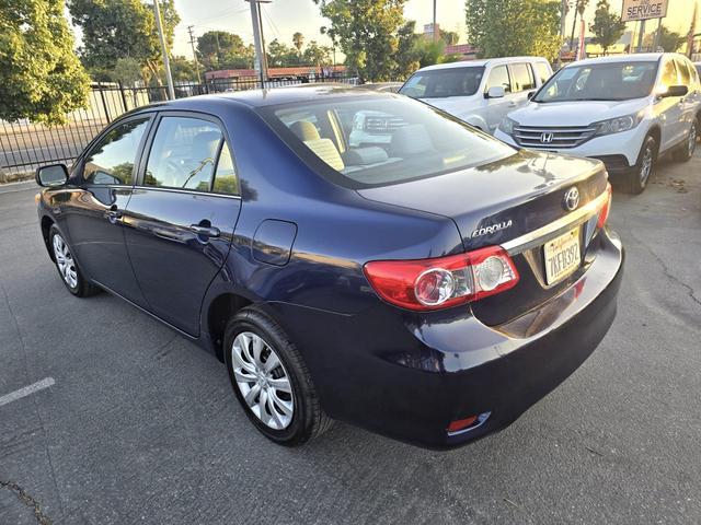 $8700 : 2013 TOYOTA COROLLA2013 TOYOT image 5