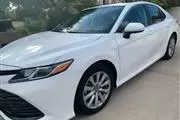 $12000 : 2019 Toyota Camry LE thumbnail