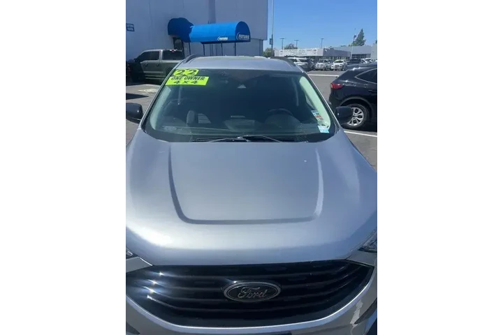 $25988 : Ford Edge 2022 AWD SE 4dr Cr image 3