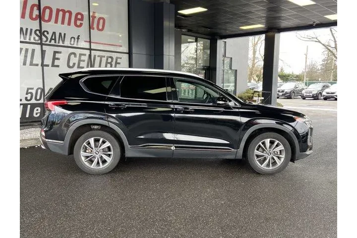 $15459 : Hyundai SANTA FE 2019 AWD Li image 4