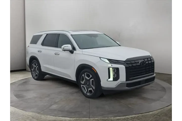 $34216 : Hyundai PALISADE 2024 AWD SE image 7