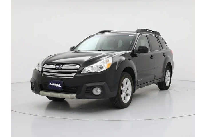 $13998 : Subaru Outback 2014 AWD 2.5i image 4