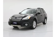 $13998 : Subaru Outback 2014 AWD 2.5i thumbnail
