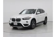 $15998 : BMW X1 2018 AWD xDrive28i 4d thumbnail