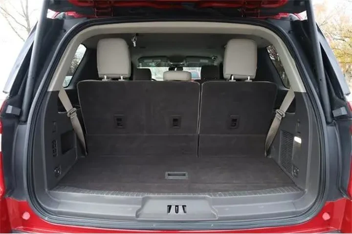 $29950 : Ford Expedition 2020 4x4 XLT image 7