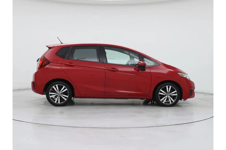 $14998 : Honda Fit 2015 EX 4dr Hatchb image 7