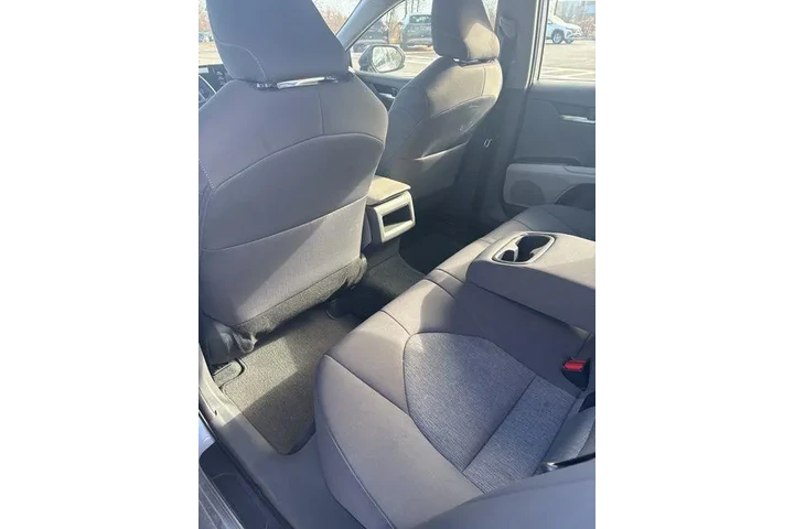 $23990 : Toyota Camry 2024 LE 4dr Sed image 9