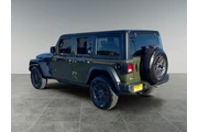$34151 : Jeep Wrangler 2023 thumbnail