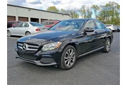 $18451 : Mercedes-Benz C-Class 2016 A thumbnail