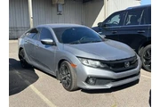 $19735 : Honda Civic 2019 Sport 4dr S thumbnail