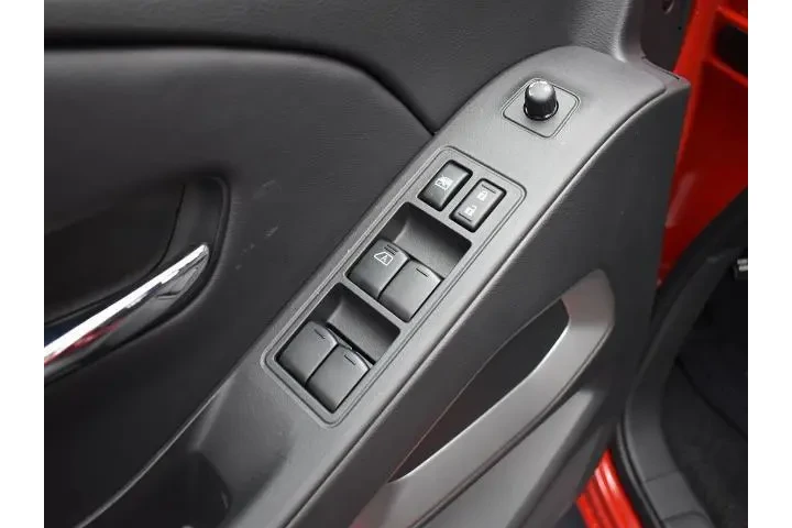 $36981 : Nissan Frontier 2025 4x2 S 4 image 5