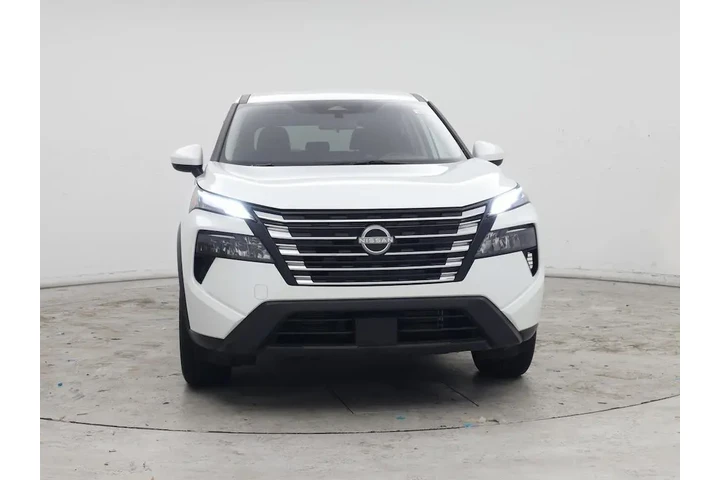 $22998 : Nissan Rogue 2025 SV 4dr Cro image 5