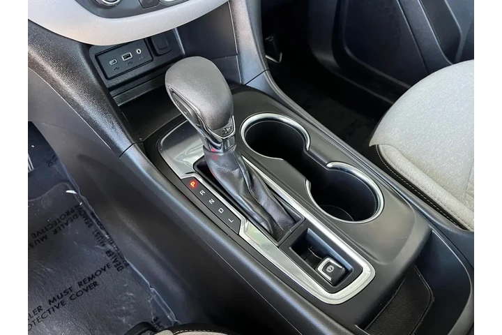 $24477 : Chevrolet Equinox 2023 LS 4d image 10