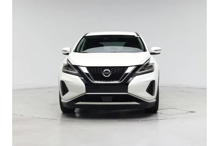 $19998 : Nissan Murano 2020 S 4dr SUV image 5