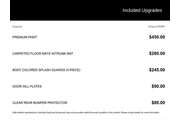 $17602 : Nissan Sentra 2025 SV 4dr Se thumbnail