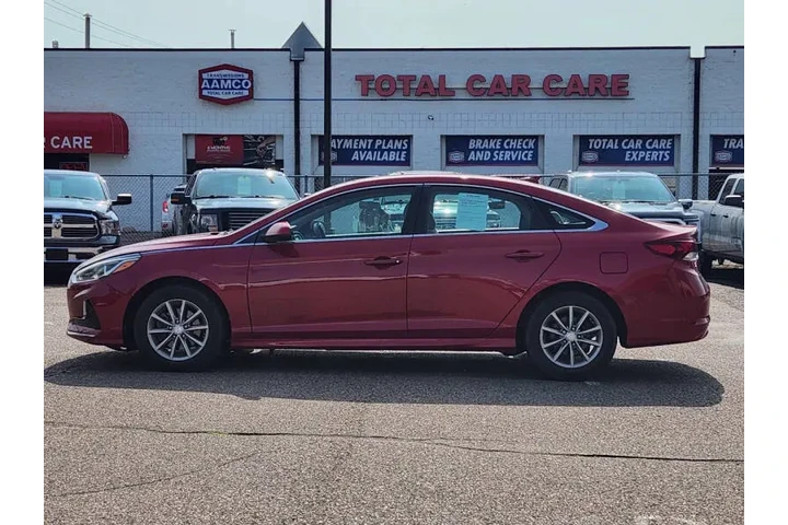 $12975 : 2019 Sonata SE image 3