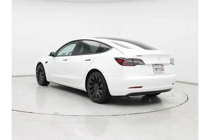 $20998 : Tesla Model 3 2022 4dr Sedan image 2