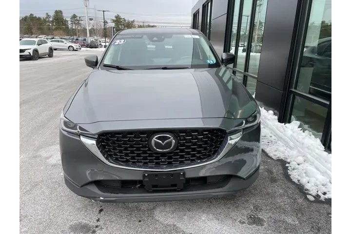 $22595 : Mazda CX-5 2023 AWD 2.5 S Pr image 3