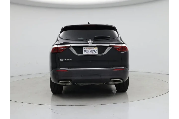 $32998 : Buick Enclave 2024 4x4 Premi image 6