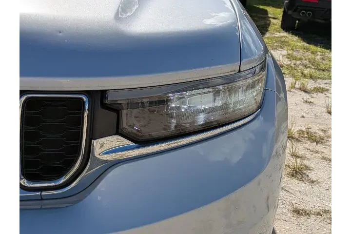 $22984 : Jeep Grand Cherokee L 2022 4 image 9