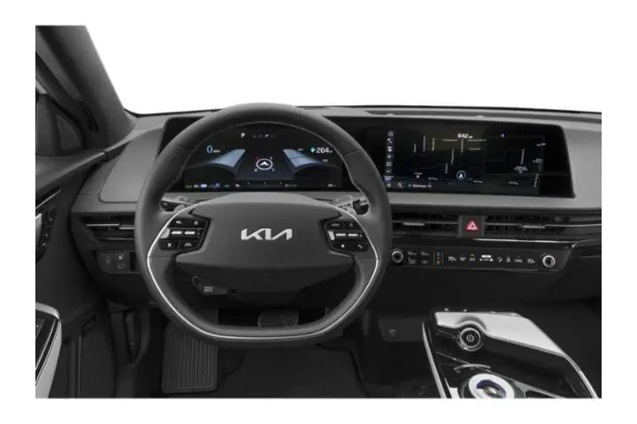 $26140 : Kia EV6 2022 AWD Wind 4dr Cr image 10