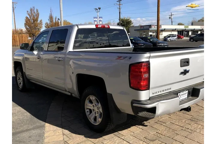 $24990 : 2016 Silverado 1500 LT Crew C image 4