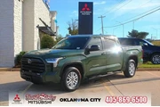 Toyota Tundra 2022 4x2 SR5 4