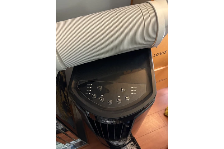 $350 : Aire acondicionado como nuevo image 2