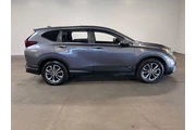 $24591 : Honda CR-V 2021 EX 4dr SUV thumbnail