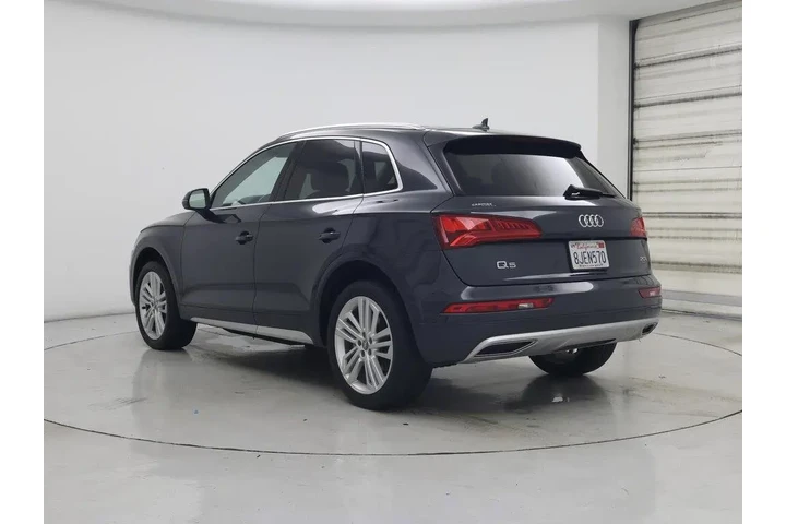 $19998 : Audi Q5 2018 AWD 2.0T quattr image 2