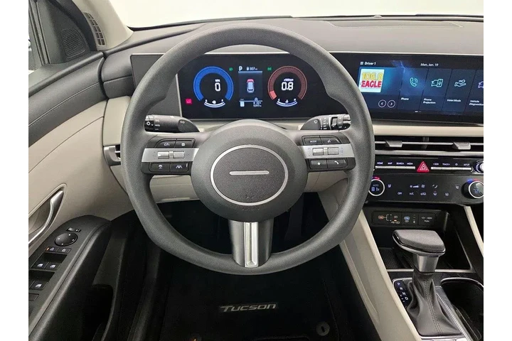 $29998 : Hyundai TUCSON 2025 AWD SEL image 10