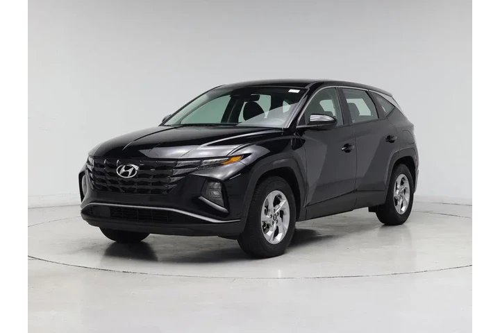 $20998 : Hyundai TUCSON 2024 SE 4dr S image 4
