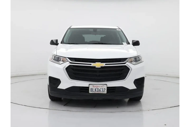$19998 : Chevrolet Traverse 2019 LS 4 image 5