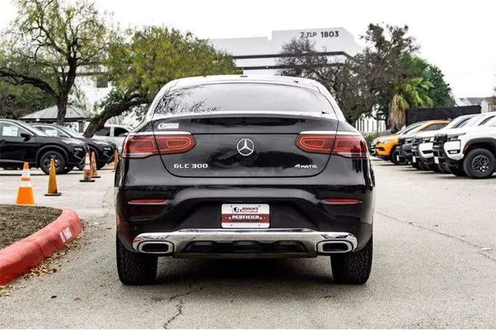 $39059 : Mercedes-Benz GLC 2023 AWD G image 6
