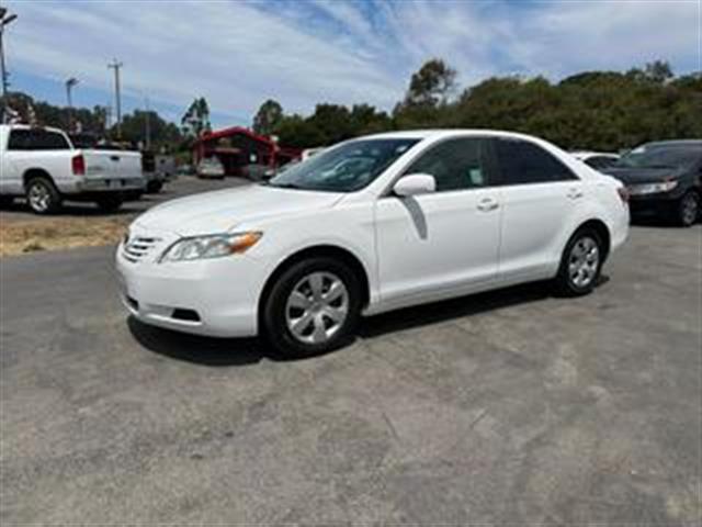 $6999 : 2008 TOYOTA CAMRY image 1