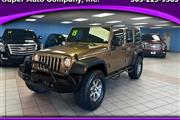 $26829 : Jeep Wrangler Unlimited 4WD 4 thumbnail