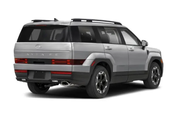 $32421 : Hyundai SANTA FE 2025 AWD SE image 5