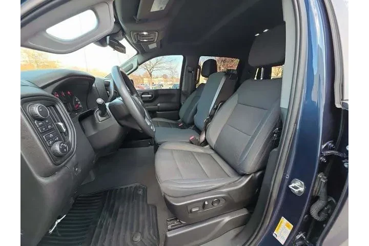 $25930 : Chevrolet Silverado 1500 202 image 5